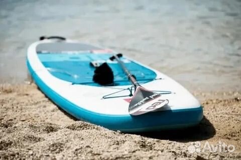 Аренда сапов, досок для SAP-серфинга