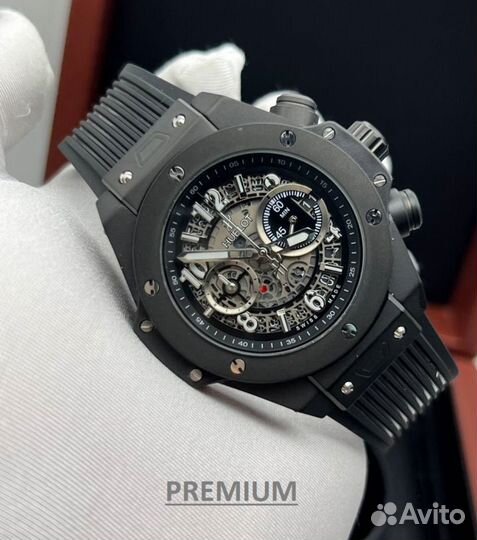 Часы Hublot