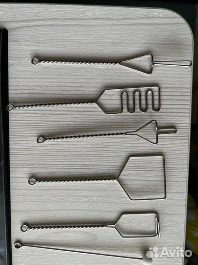 Логопедические зонды