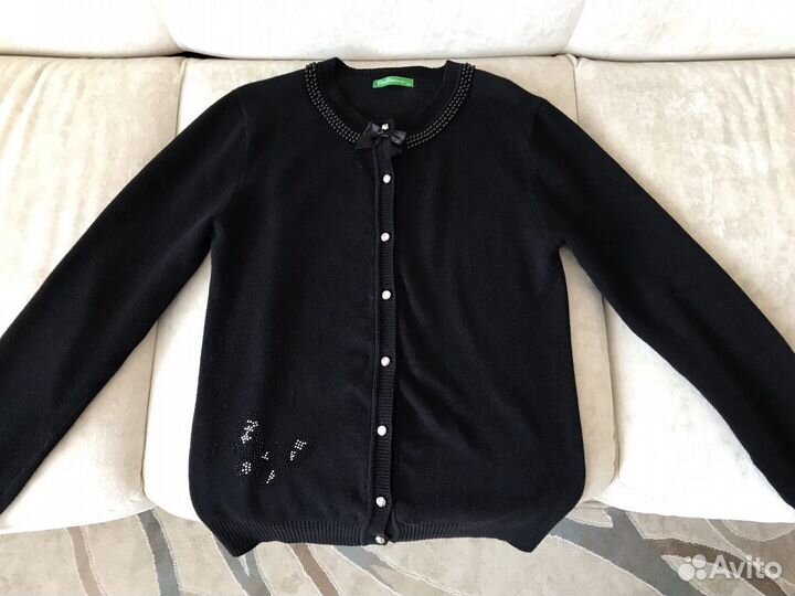 Кофта для девочки