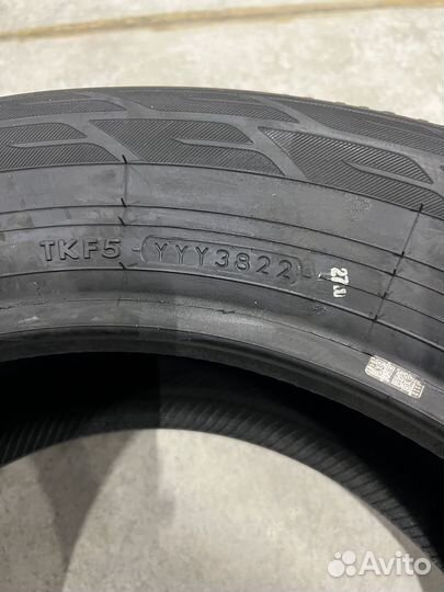 Yokohama Ice Guard Stud IG55 225/65 R17 106T