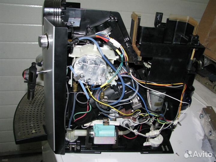 Ремонт Кофемашин Выезд