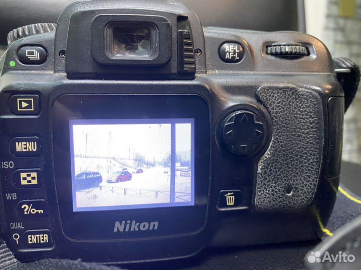 Фотоаппараты