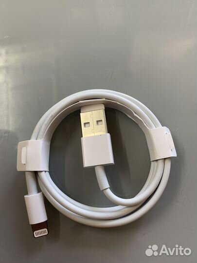 Кабель lightning, оригинал