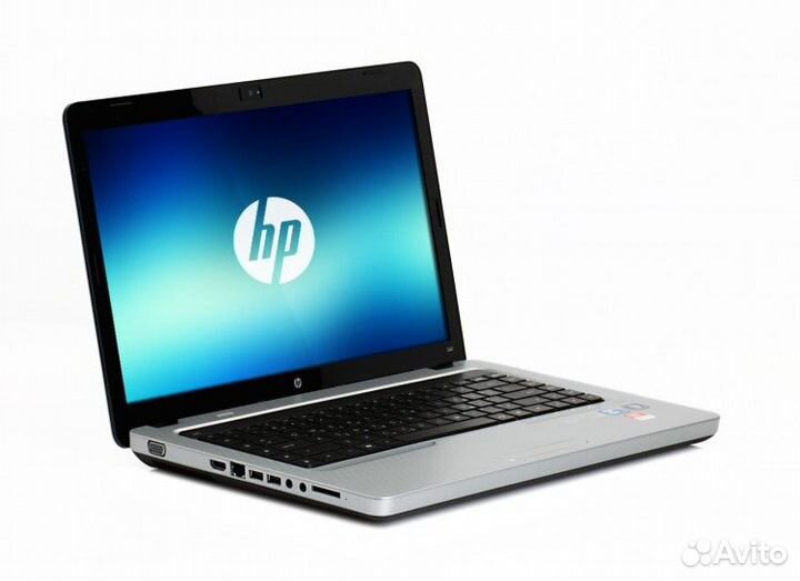 HP G62 Core i3 /6Gb/SSD256Gb/WiFi/BT/W10PRO/15.6