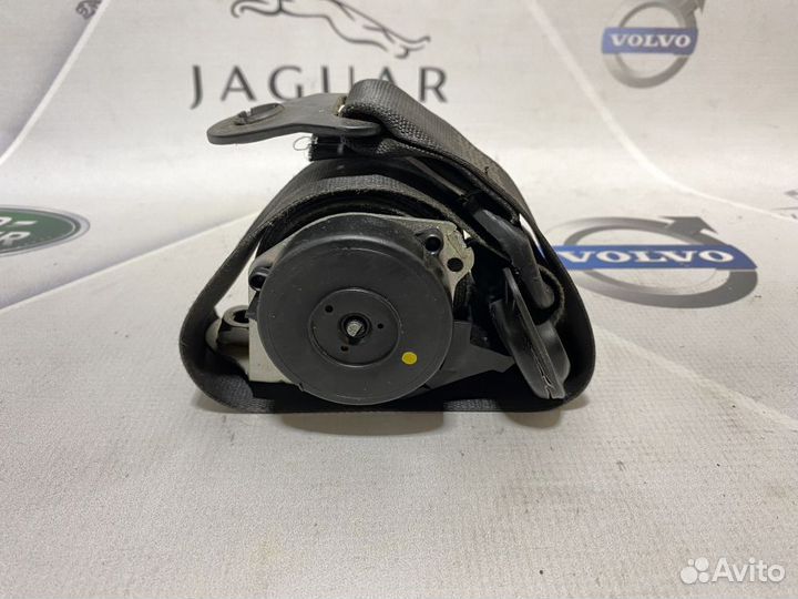 Ремень безопасности задний левый LR Discovery 3