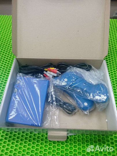 Игровая приставка hamy 4 Gran Turismo (350 игр)