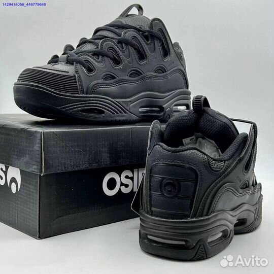 Кроссовки osiris D3 (Арт.30963)