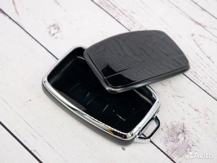 Чехол для ключа Land Rover, Range Rover, Jaguar