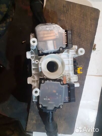 Переключатель подрулевой для Hyundai Accent