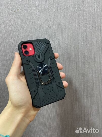 Новые чехлы iPhone 11