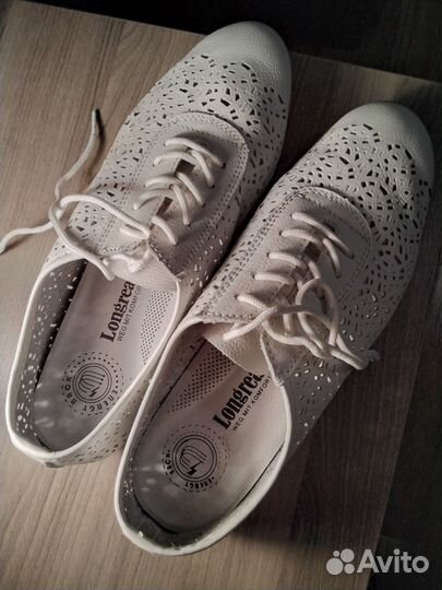 Туфли женские Longreat 39-40