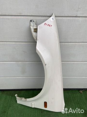 Крыло переднее левое Honda Torneo CF3 2000