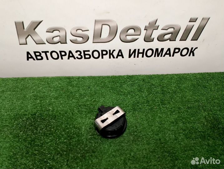 Датчик дождя Renault Megane 2