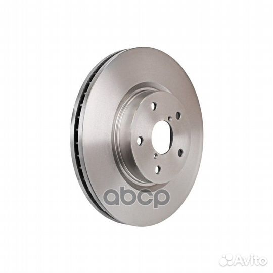 Диск тормозной ADS74336 Blue Print