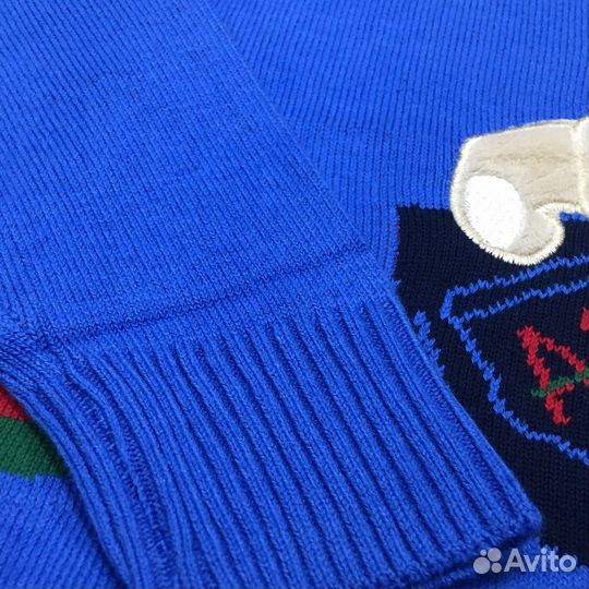 Джемпер для мальчика