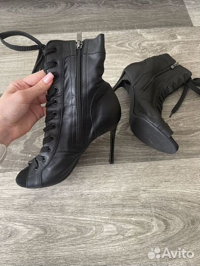 Туфли для high heels