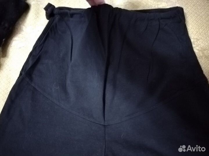 Брюки для беременных