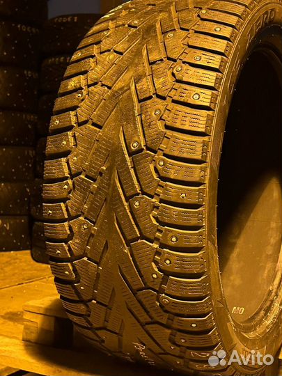 Pirelli Ice Zero 295/40 R20 110H
