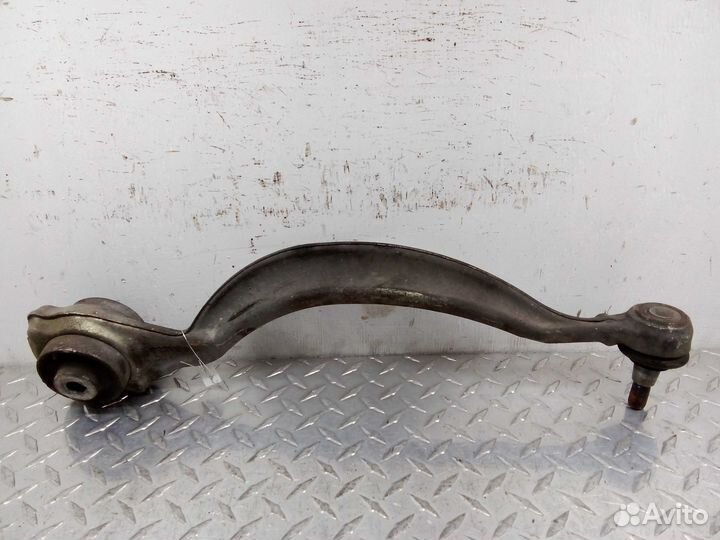 Рычаг передний левый нижний Mercedes S-klasse W221