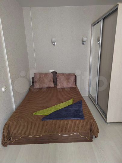 1-к. квартира, 36 м², 13/22 эт.