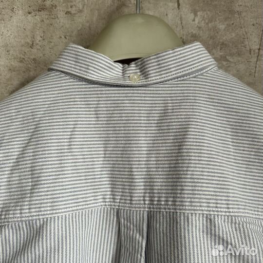 Lyle scott рубашка теплая