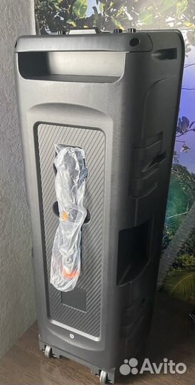 Блютуз Колонка Караоке-JBL Party Box Не Веселит