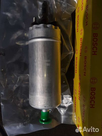 Топливный насос Bosch газ 560 штаер