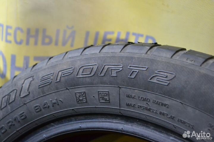 Cordiant Sport 2 185/60 R15