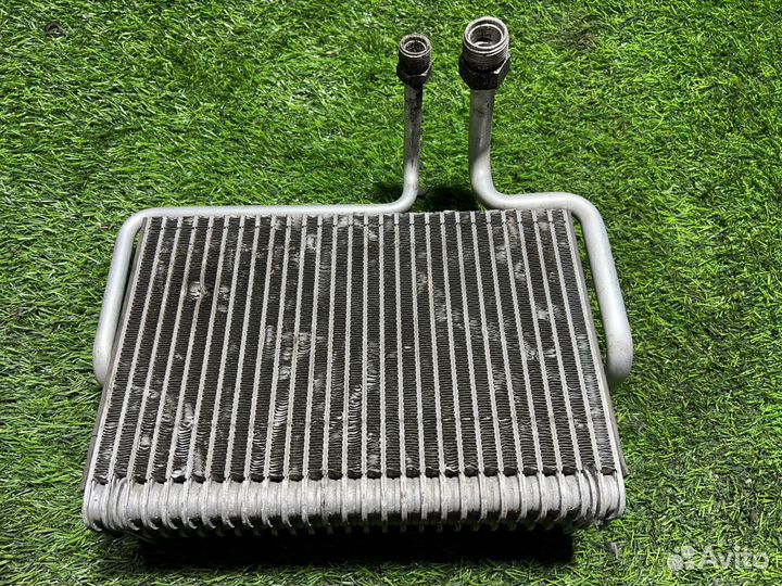 Испаритель кондиционера Daewoo Nexia