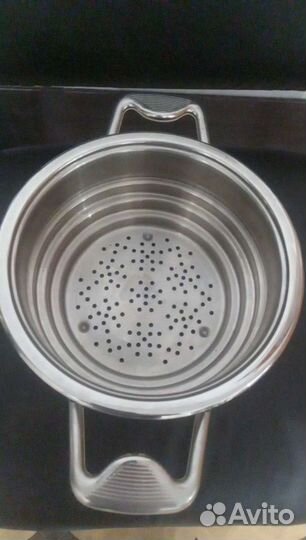 Zepter посуда новая