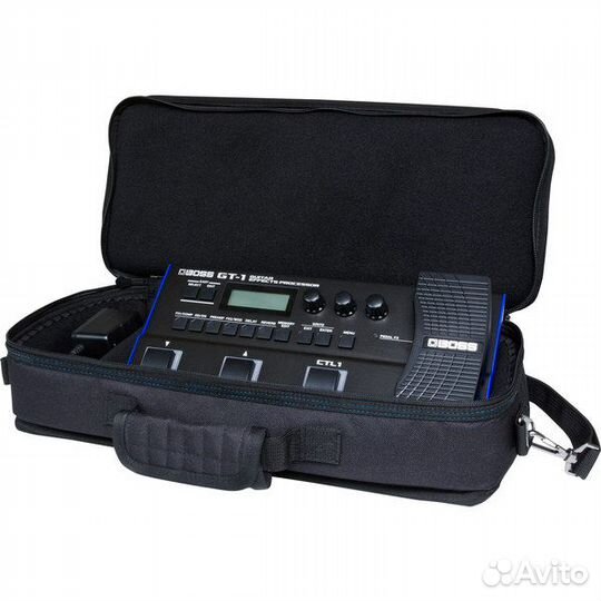 Чехол boss CB-GT1 Black