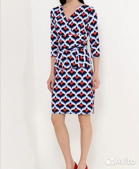 Платье женское 42 44