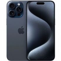 iPhone 15 Pro Max, 256 ГБ