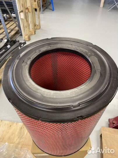 Фильтр воздушный A22281 / A281 azumi