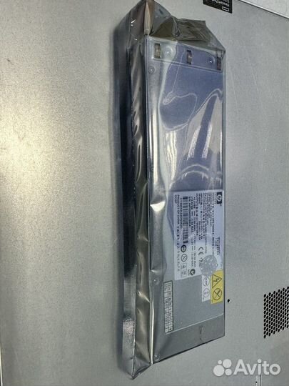 Блок питания сервера HP DL360 G5