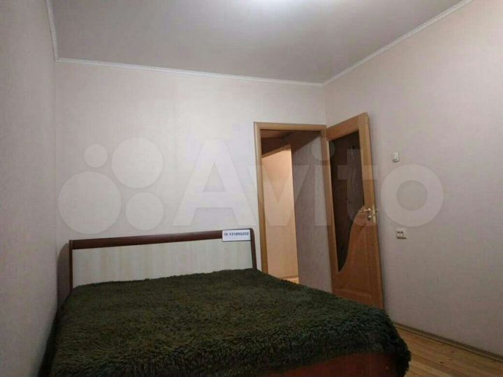 2-к. квартира, 60 м², 2/9 эт.