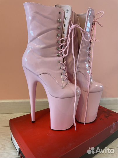 Стрипы Pleaser 37