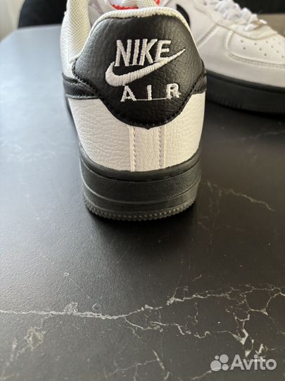 Кроссовки nike air force 1 low 41