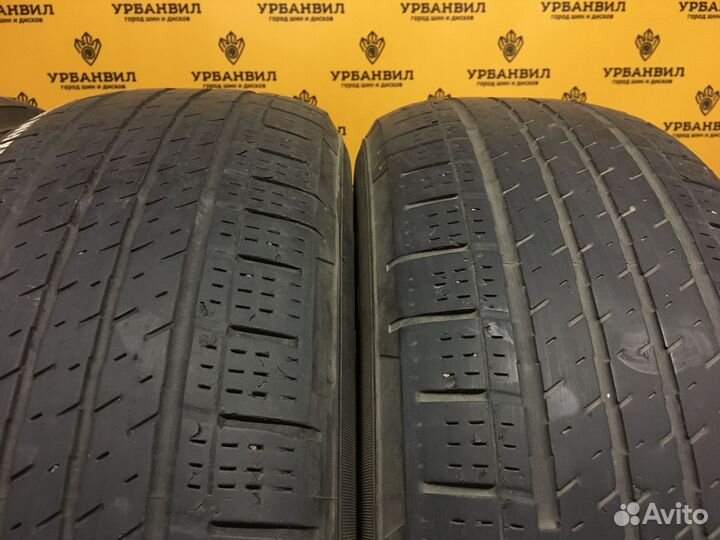 Continental Conti4x4Contact 225/65 R17