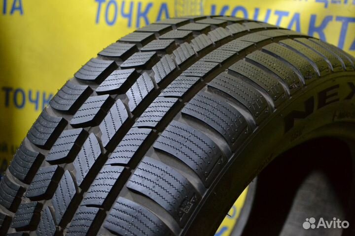 Nexen Winguard Sport 245/45 R18
