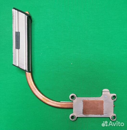 Система охлаждения dell E5430