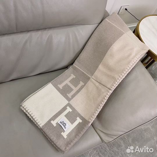Плед Hermes Avalon