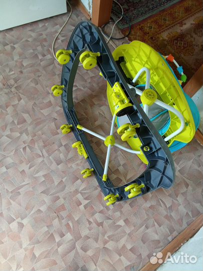 Ходунки детские бу