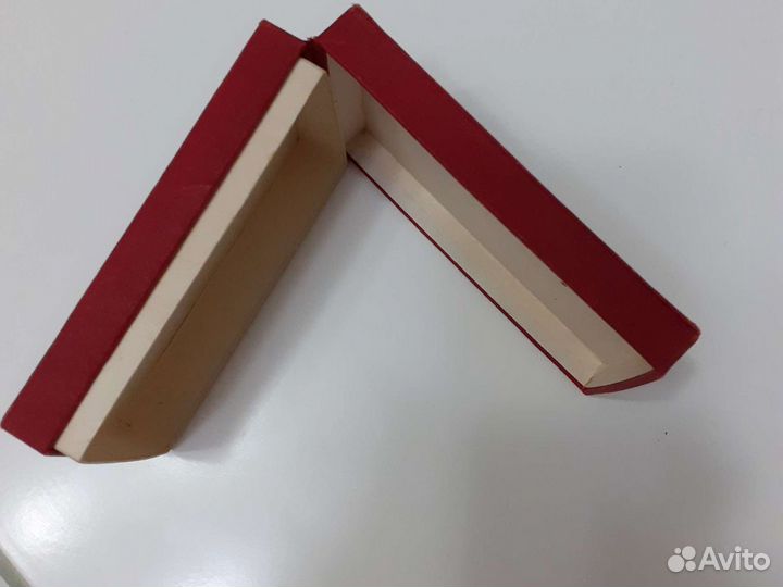 Коробочка к ордену ВОВ