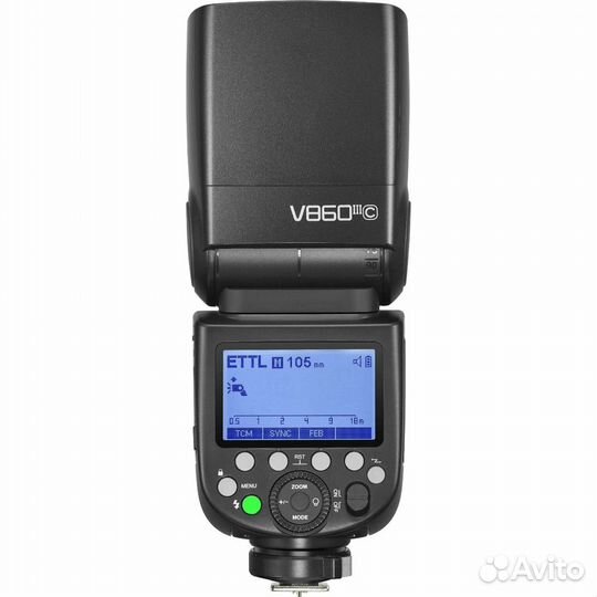 Godox v860iic