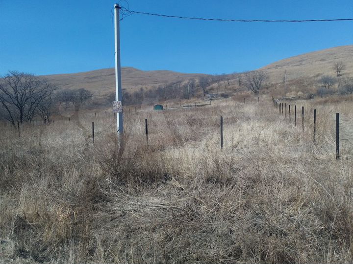 Участок 25 сот. (ИЖС)