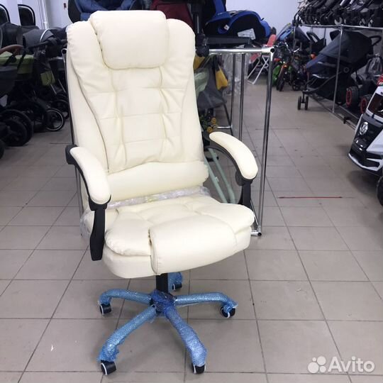 Компьютерное кресло Офисное кресло Руководителя