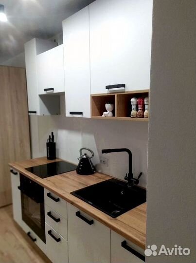 Модульная кухня