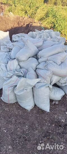 Удобрения всех видов